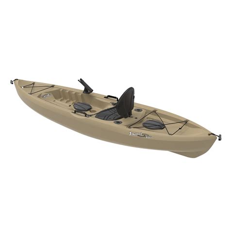 The Tamarack 100 is a kayak brought to you by Lifetime Products. . Lifetime tamarack 100 kayak